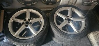 Elektróny 5x110 r18