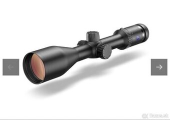 Puškohľad Zeiss Conquest V6