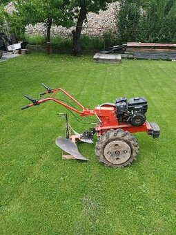 Malotraktor Mountfield MS 07