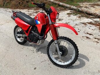 Honda xl 600