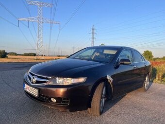 Honda Accord 7gen. 2.2 ictdi