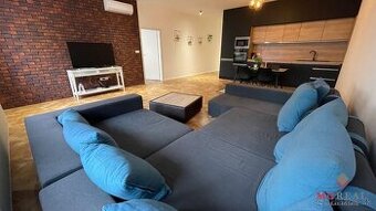 3 izbový byt Priame Centrum Topoľčany s garážou