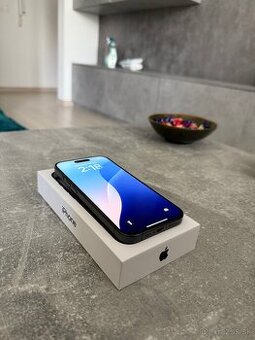iPhone 15 PRO 512GB