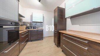 Po kompletnej rekonštrukcii – 3-izbový byt blízko Draždiaku