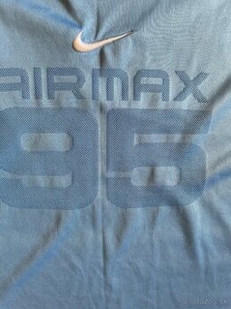 Vintage tričko Nike Air Max 95