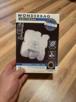 Rowenta WB484740 Wonderbag Endura (sáčiky)