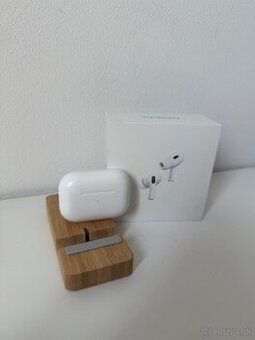 AirPods Pro 2 V ZÁRUKE