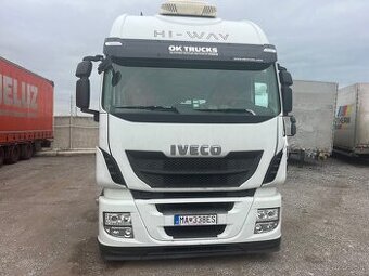 Iveco Stralis AS440T/FP-LT