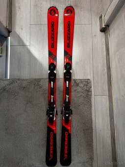 Blizzard Firebird JR140 (140 cm)