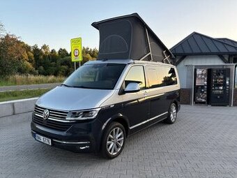 Volkswagen California OCEAN T6.1 2.0 Tdi 150kW DSG
