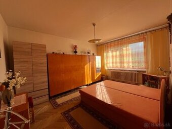 TRIOREALITY- Byt 3+1 Čadca-Žarec na predaj