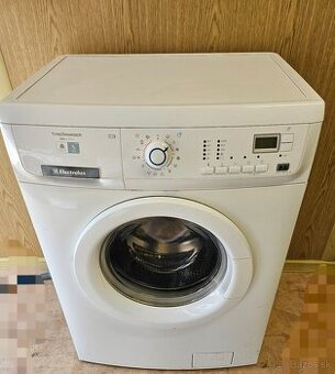 Práčka Electrolux s Dovozom a zapojením na 6kg