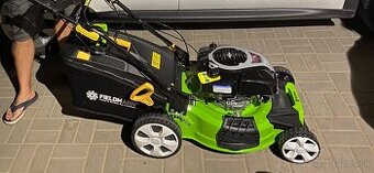 Príslušenstvo k benzínovej kosačke FIELDMANN