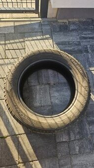 Zimne pneumatiky KUMHO 225/55 R17 101V