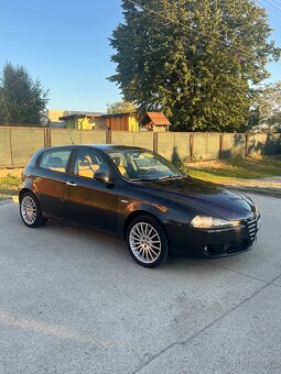 Alfa Romeo 147 1.9jtdm