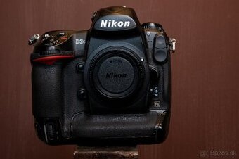 Nikon D3s