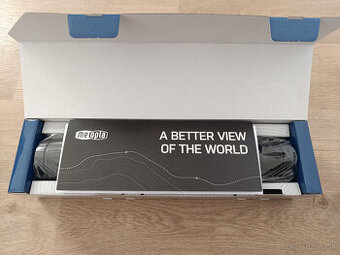 Meopta ZD 6-24 x 56 RD MOA