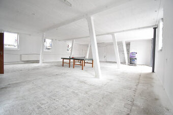 Skladové priestory na prenájom, 188_122m2, Teplička n/V, Žil