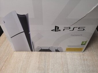 Playstation 5 1TB