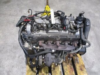 motor Volvo S60 , 2,4D , 96kw , 2003 - D5244T