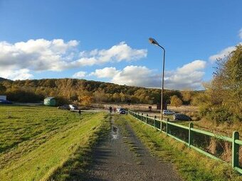 Pozemok v rekreačnej oblasti. Kučišdorfská dolina