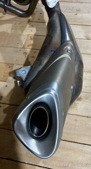 Original vyfuk na Yamaha MT 09 r.v. 2015
