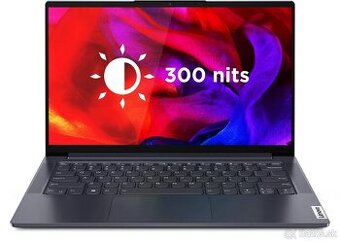 Predam Lenovo Yoga Slim 7 14ITL05 Slate Grey celokovový