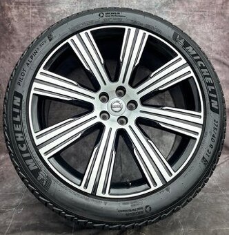 Zimní orig. sada alu kol Volvo XC90 275/40R21 107V