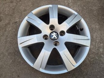 4X108 r16 ET 32 x 7J elektróny originál PEUGEOT