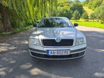 Škoda Octavia 2 1.6 Mpi