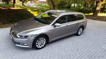 VW PASSAT VARIANT DSG - 1