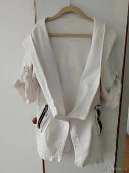 Sveter, mikina, tenší kabátik/mikina