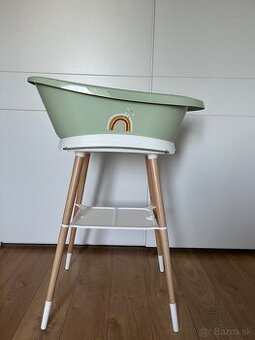 Vanička so stojanom