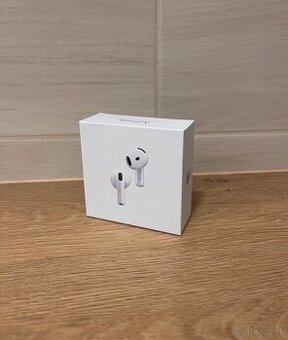 Airpods 4