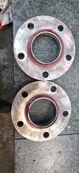 Podlozky 2cm 5x120 stred 74.1 e39