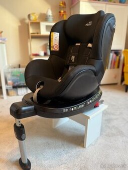 Brutax romer Dualfix R 360