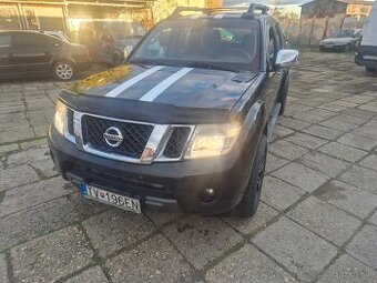 Navara d40 kw170