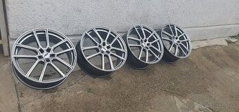 Škoda audi volkswagen 5x112 r20 bmw q5 kodiaq