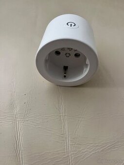 Antella Smart WiFi zásuvka