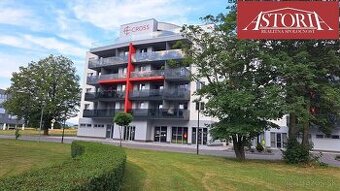 priestory na prenájom (bistro, kancelárie) - Martin - CROSS