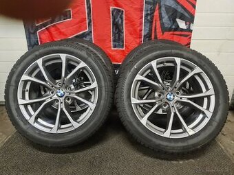 5X112 R17 BMW + ZIMNE PNEU GRATIS 225/50 R17