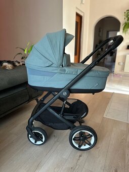 Cybex Talos s