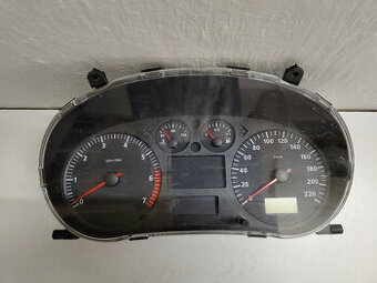 tachometer seat cordoba 1 w06k0920801a 30€