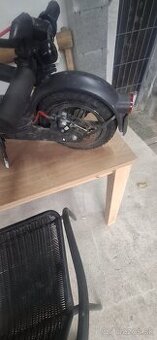 Xiaomi scooter pro 2