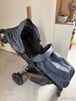 Britax B-Motion Plus