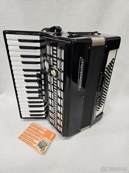 Akordeon weltmeister serino 80basovy