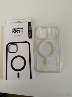 Kryt Apple 15 pro