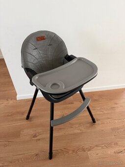 Detská jedálenská stolička