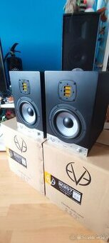 EVE audio SC207