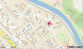 MIMORIADNÁ PONUKA  -  Jazero / Rovníková ul. /